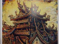 藏品(北港媽祖廟)的圖片