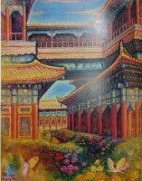 藏品(雍和宮)的圖片