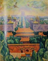 藏品(鼓樓)的圖片