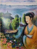 藏品(知春亭)的圖片