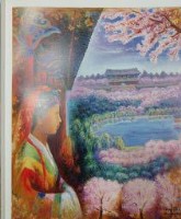 藏品(慶州佛國寺)的圖片