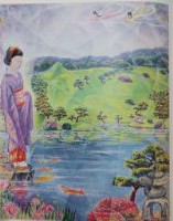 藏品(水前寺公園)的圖片