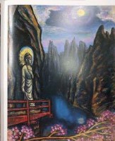 藏品(炳靈寺石窟(2))的圖片