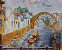 藏品(蘇州)的圖片