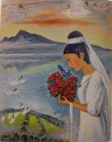 藏品(做新娘之日)的圖片