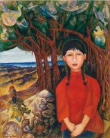 藏品(台東小野柳入口)的圖片