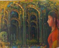 藏品(Cordoba之教堂)的圖片