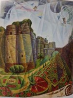 藏品(Angres古堡)的圖片