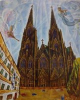 藏品(科隆大教堂)的圖片