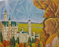 藏品(新天鵝堡(1))的圖片