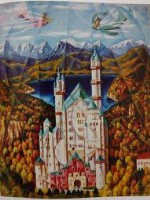 藏品(新天鵝堡(2))的圖片