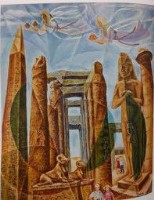 藏品(Luxor之神殿)的圖片