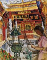 藏品(台南媽祖宮(2))的圖片