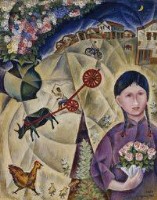 藏品(故鄉)的圖片