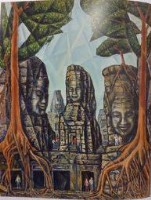 藏品(吳哥窟(1))的圖片