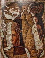 藏品(雲崗石窟(1))的圖片