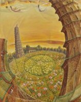 藏品(太原雙塔寺)的圖片