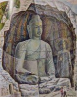 藏品(雲崗石窟(2))的圖片