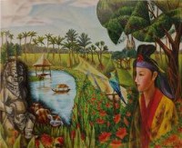 藏品(東南植物園)的圖片