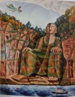 藏品(樂山大佛(2))的圖片