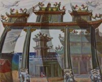 藏品(安平天后宮)的圖片