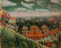 藏品(麻豆代天府)的圖片