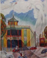 藏品(台南天主堂)的圖片