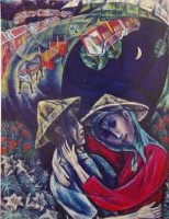 藏品(農村之愛人(2))的圖片