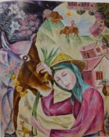 藏品(離別(3))的圖片