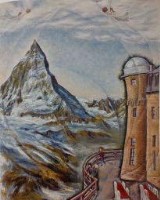 藏品(馬特洪峰(2))的圖片