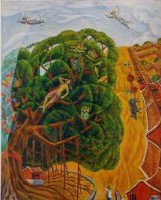 藏品(一株大樹)的圖片