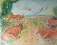 藏品(仙境)的圖片