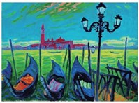 藏品(威尼斯)的圖片