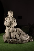 藏品(難民系列3)的圖片