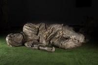 藏品(難民系列5)的圖片