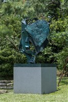 藏品(春神)的圖片