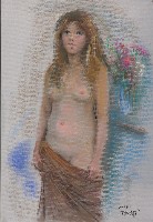 藏品(裸女(7))的圖片