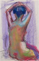 藏品(裸女(20))的圖片