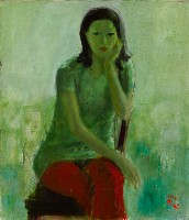 藏品(F女士)的圖片