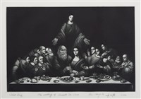 藏品(達文西的婚禮)的圖片