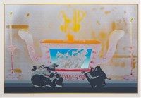 藏品(香爐)的圖片