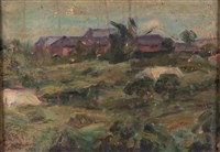 藏品(南部景物)的圖片