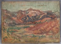 藏品(火炎山)的圖片