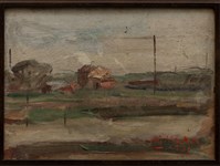 藏品(南部風光)的圖片