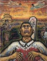 藏品(死不瞑目)的圖片