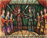 藏品(歌仔戲)的圖片