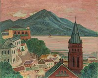 藏品(淡水教堂)的圖片