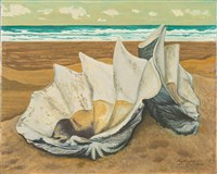 藏品(閑濱幽趣)的圖片