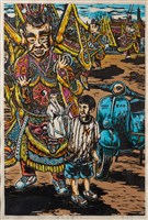 藏品(傳承台灣之光)的圖片