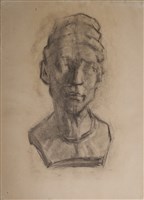 藏品(素描(一))的圖片